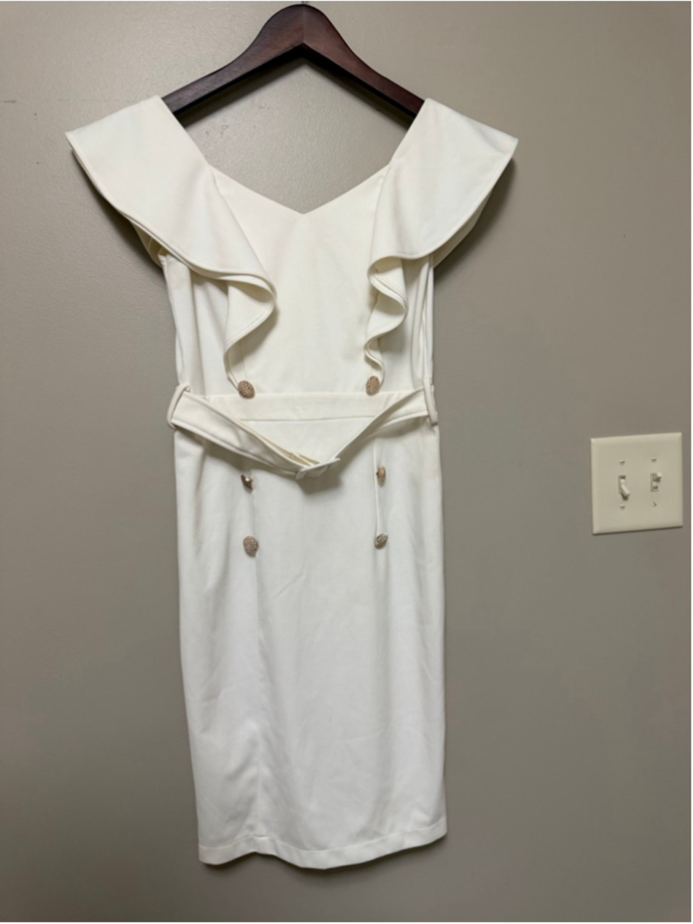 Moschino Dress